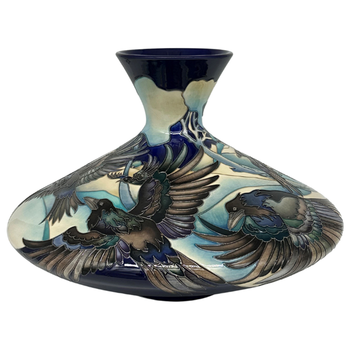 Crow Hill - Trial - Vase